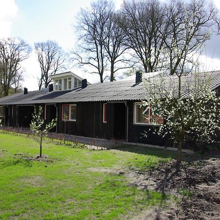 Erve Hanebulten Haaksbergen Luaran gambar