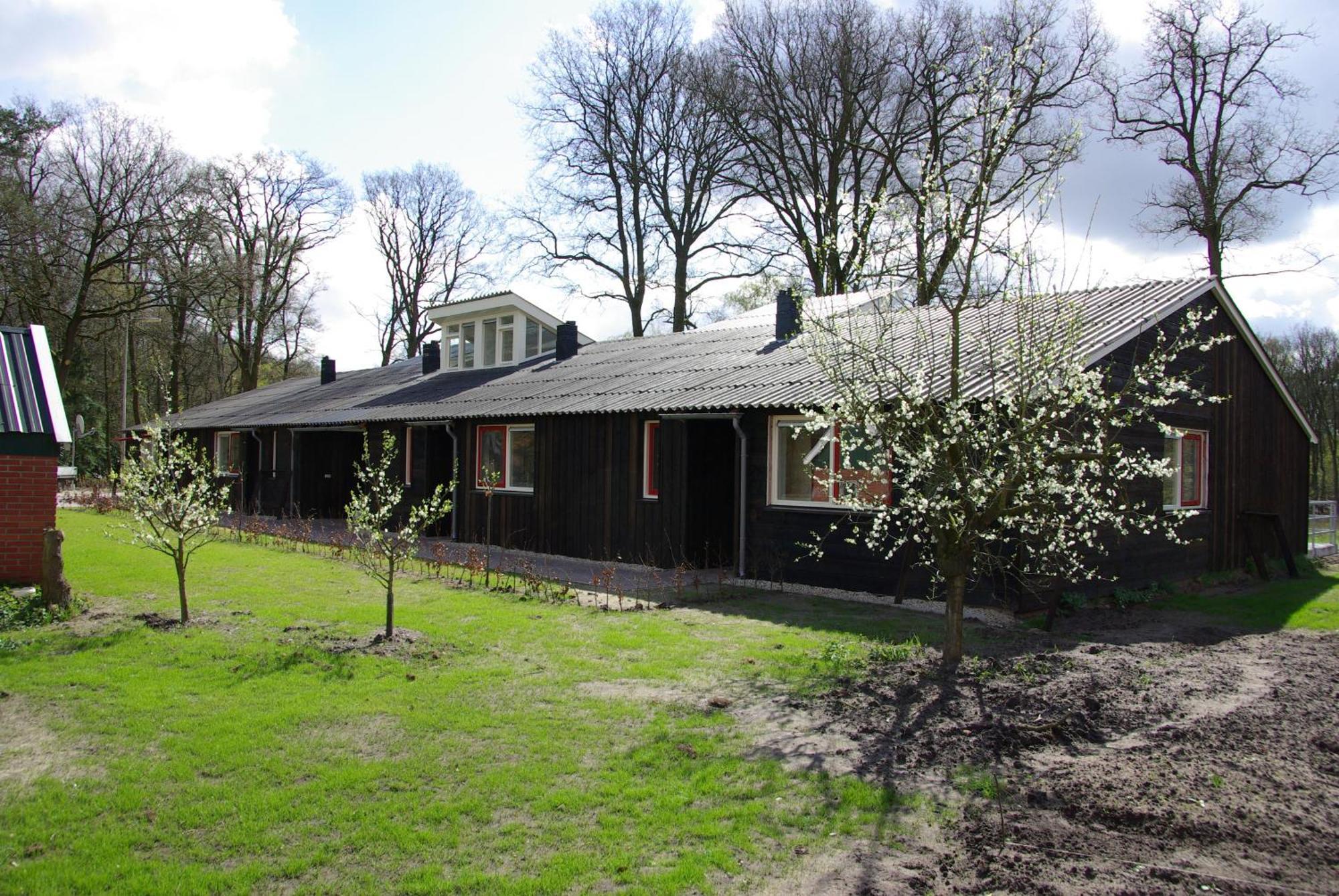 Erve Hanebulten Haaksbergen Luaran gambar