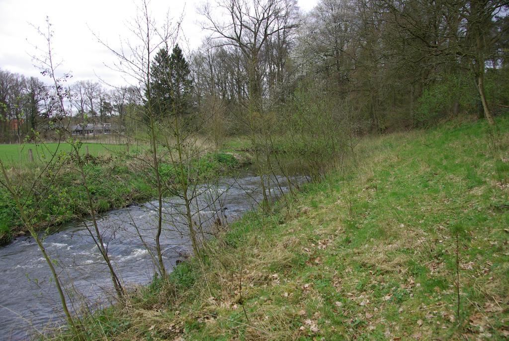 Erve Hanebulten Haaksbergen Bilik gambar