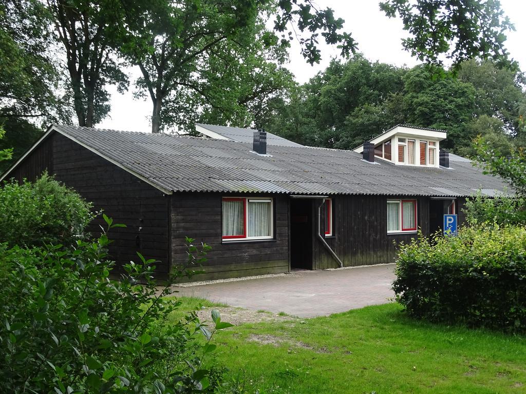 Erve Hanebulten Haaksbergen Luaran gambar