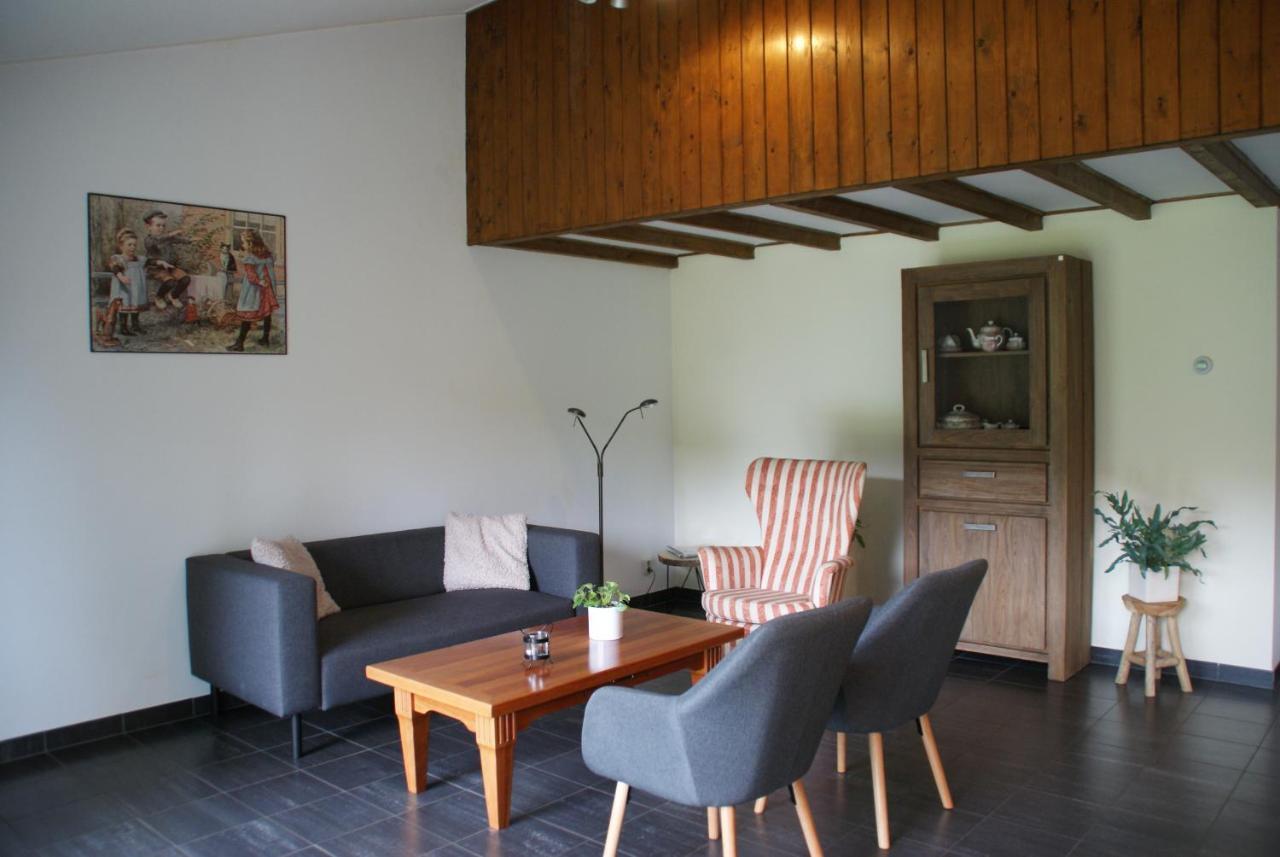Erve Hanebulten Haaksbergen Luaran gambar