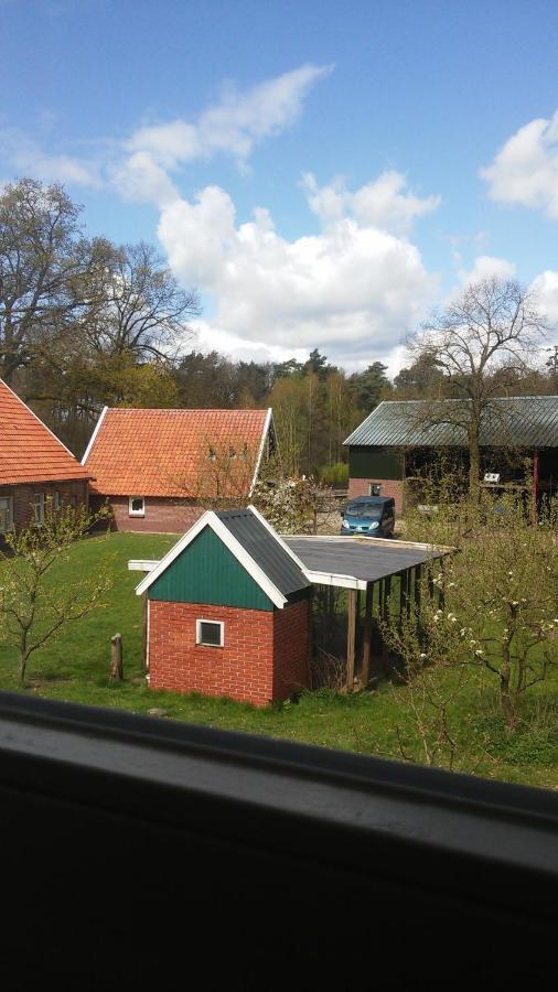 Erve Hanebulten Haaksbergen Luaran gambar
