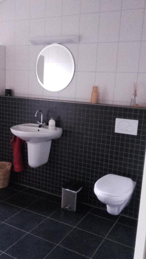 Erve Hanebulten Haaksbergen Luaran gambar