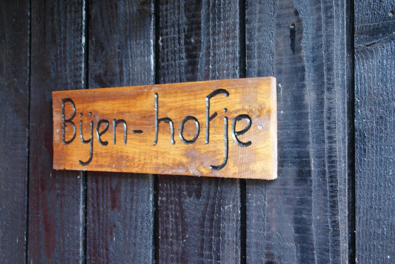Erve Hanebulten Haaksbergen Luaran gambar