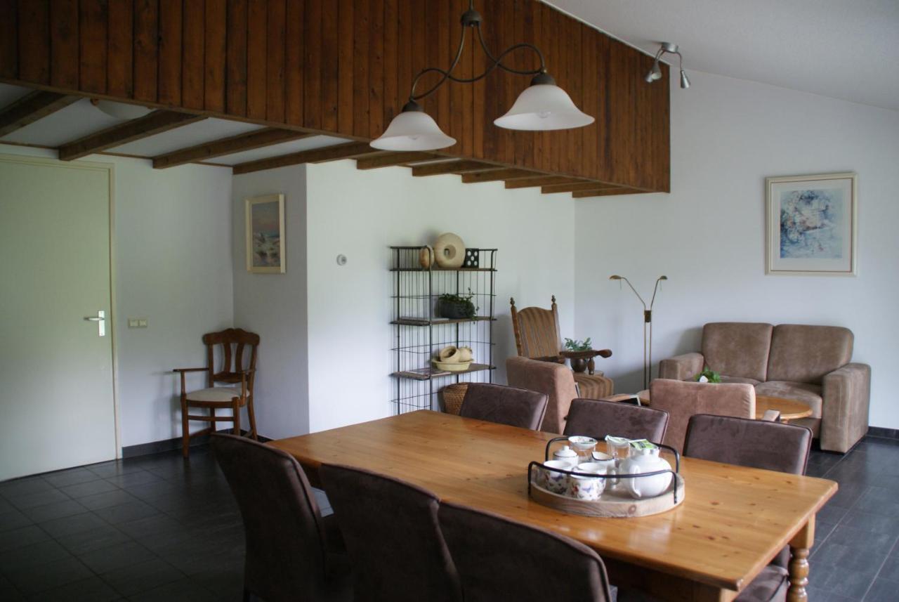 Erve Hanebulten Haaksbergen Luaran gambar