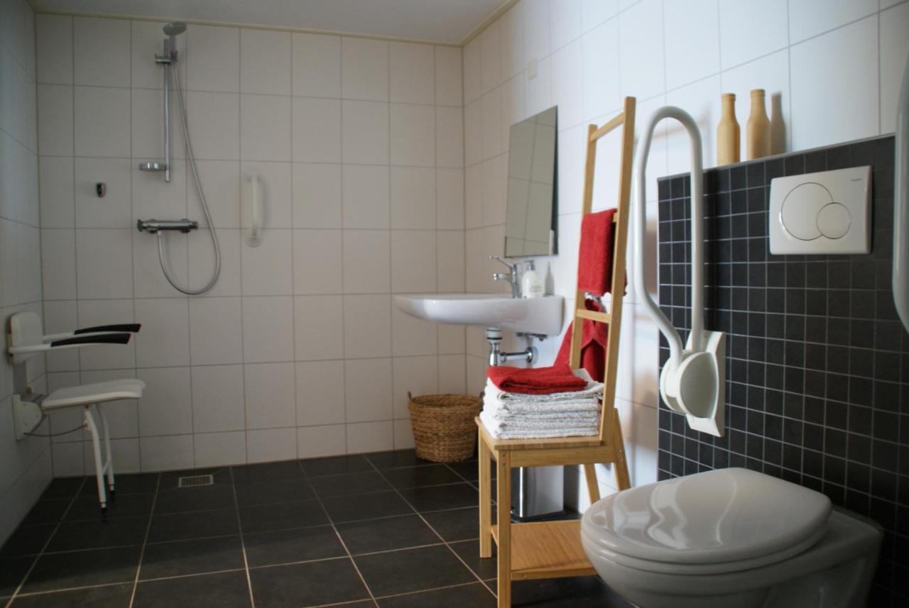 Erve Hanebulten Haaksbergen Luaran gambar