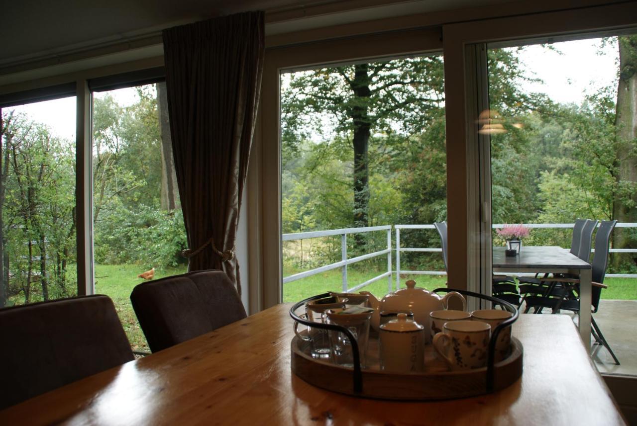 Erve Hanebulten Haaksbergen Luaran gambar